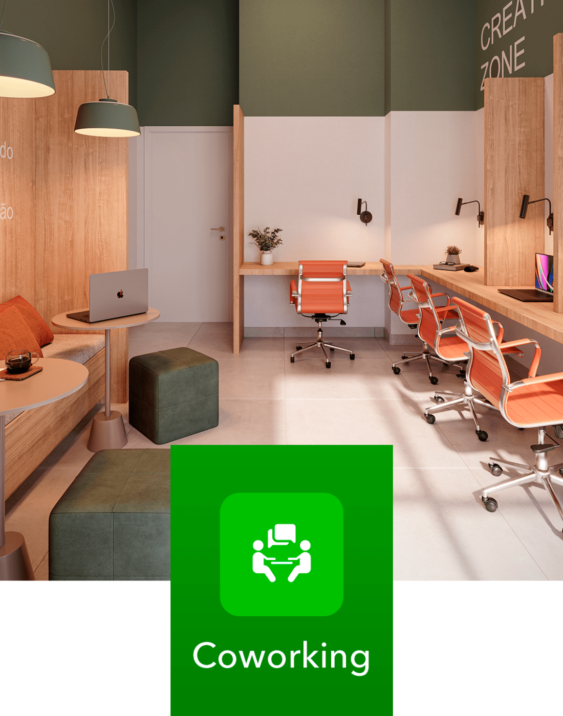 Coworking