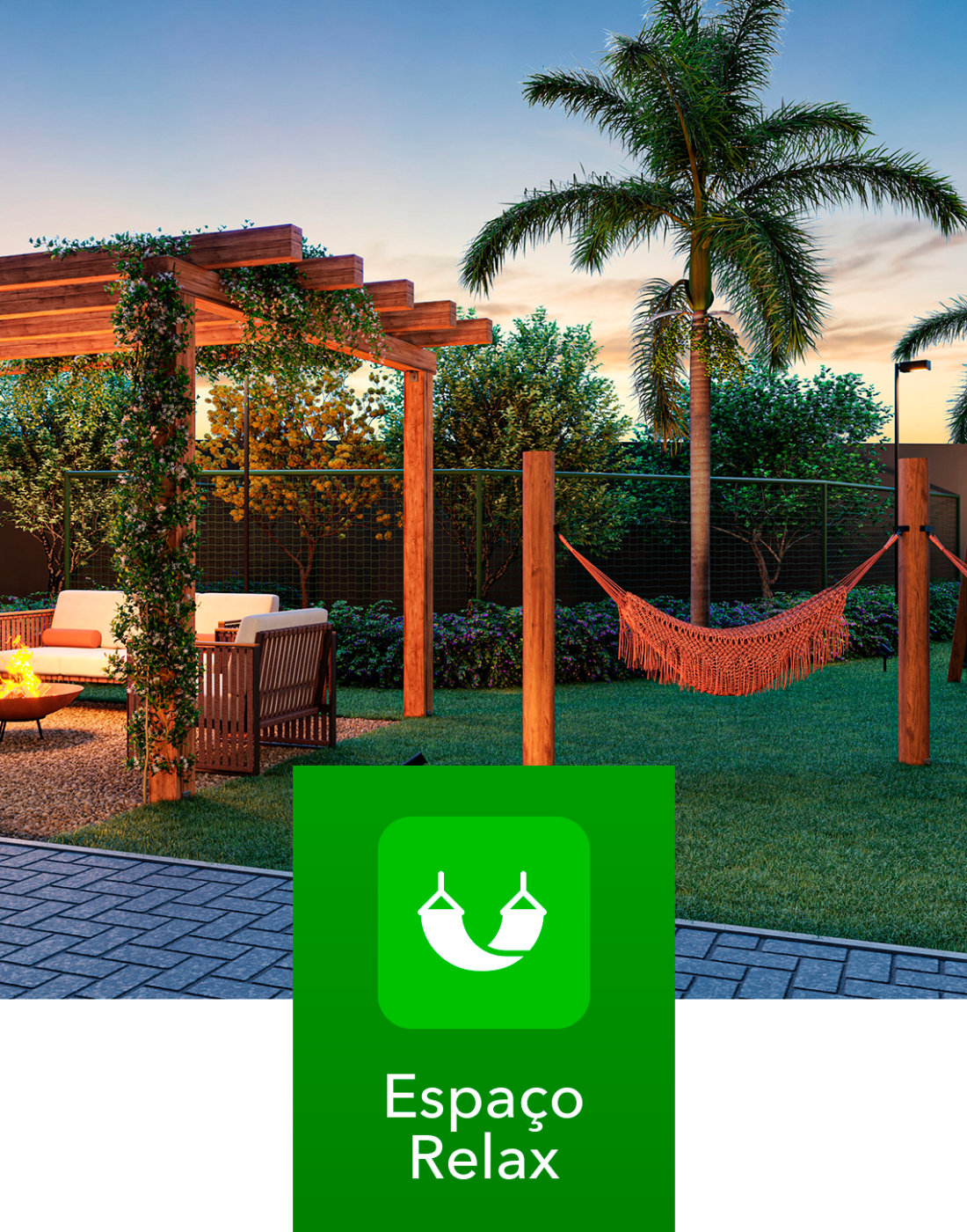 Espaço Relax
