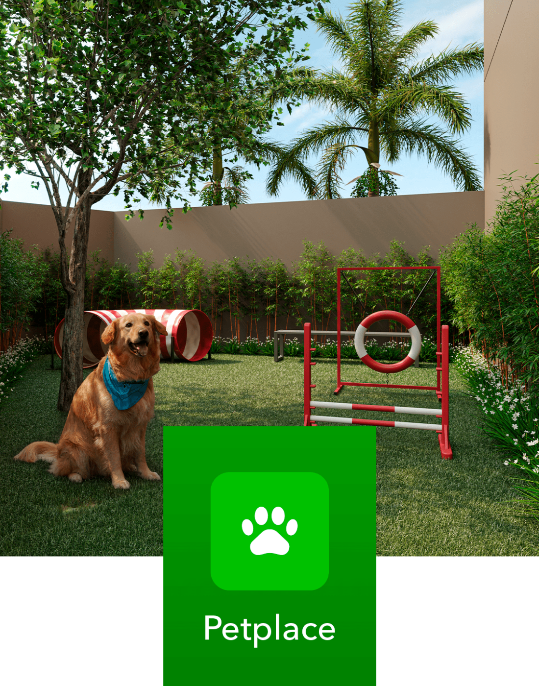 Petplace