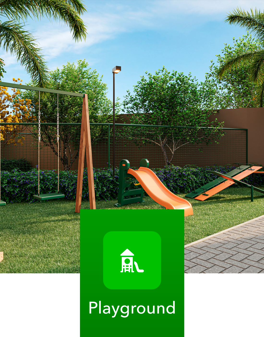 Playground